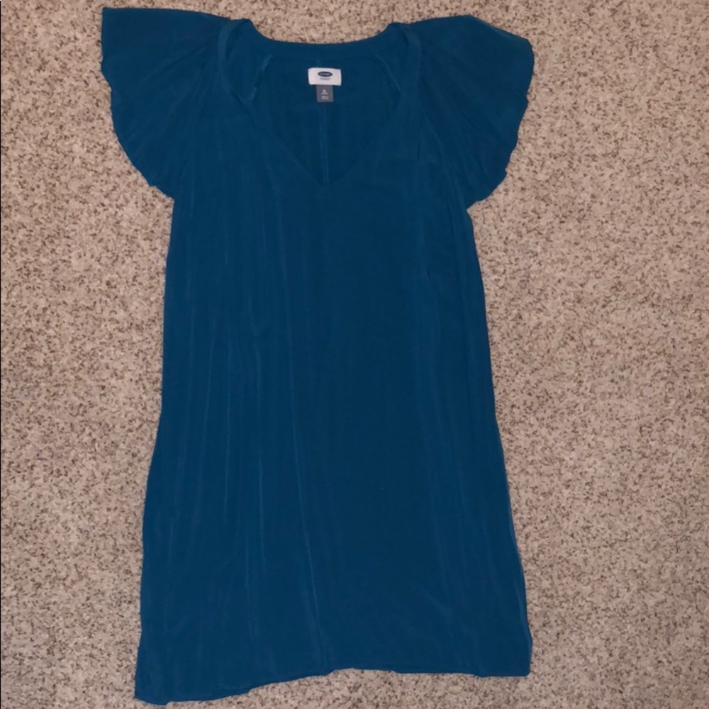Cute Petite Dress